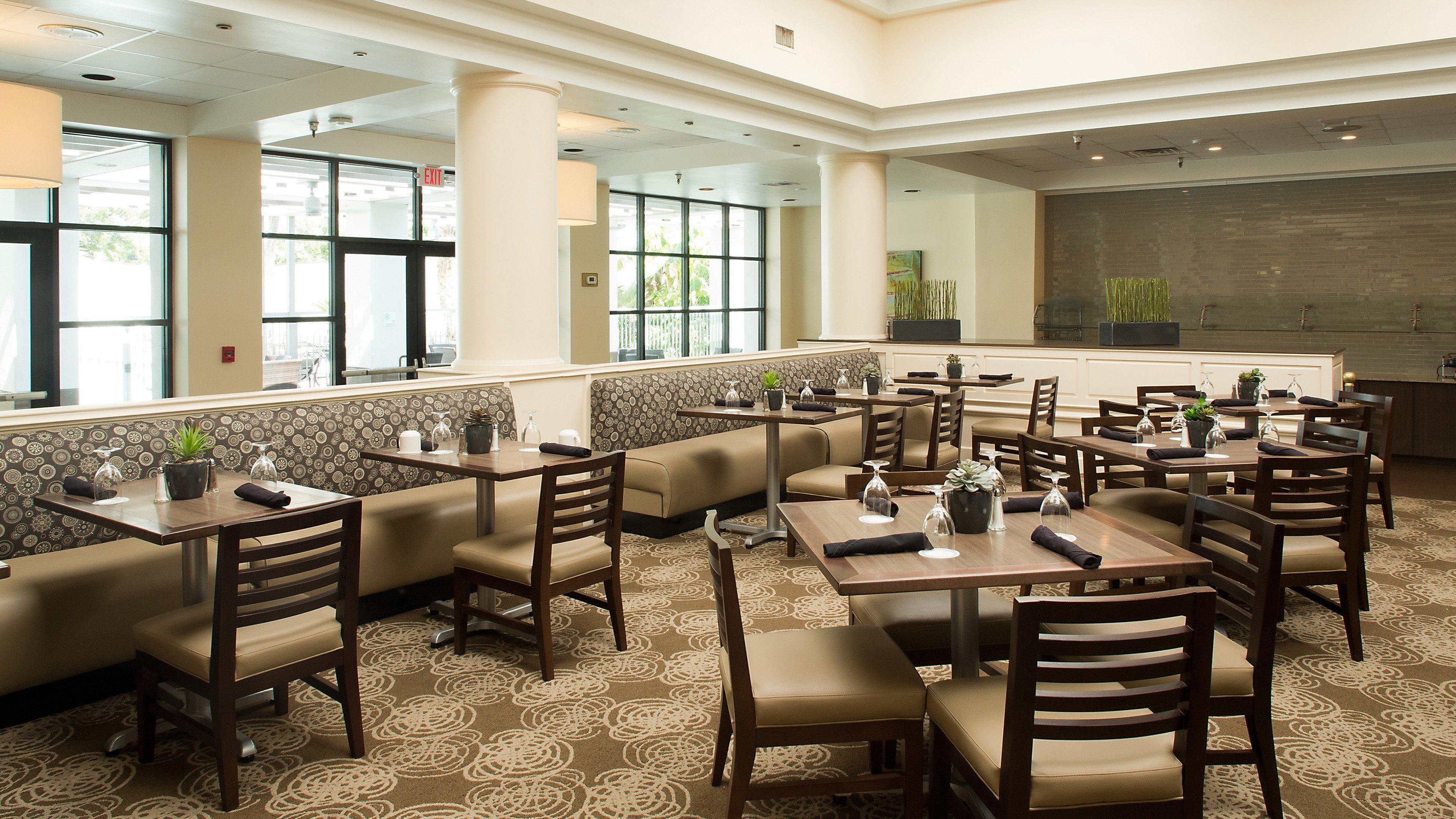 S - Nrg Area - Med Ctr By Ihg 4* Houston