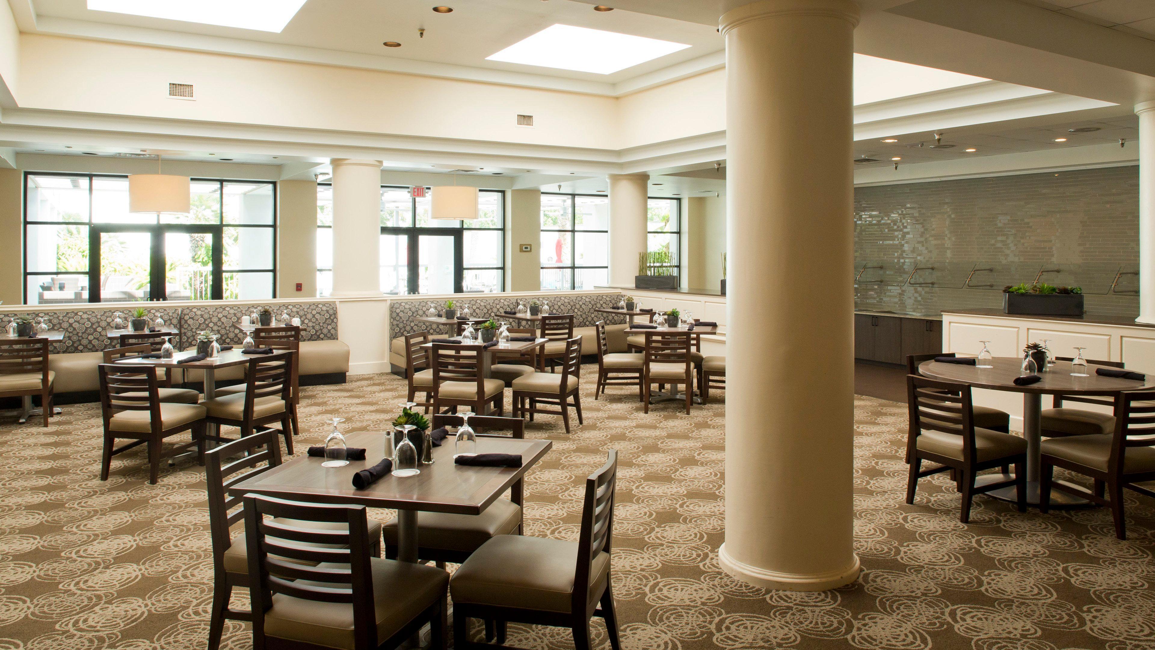 Hotel S - Nrg Area - Med Ctr By Ihg Houston