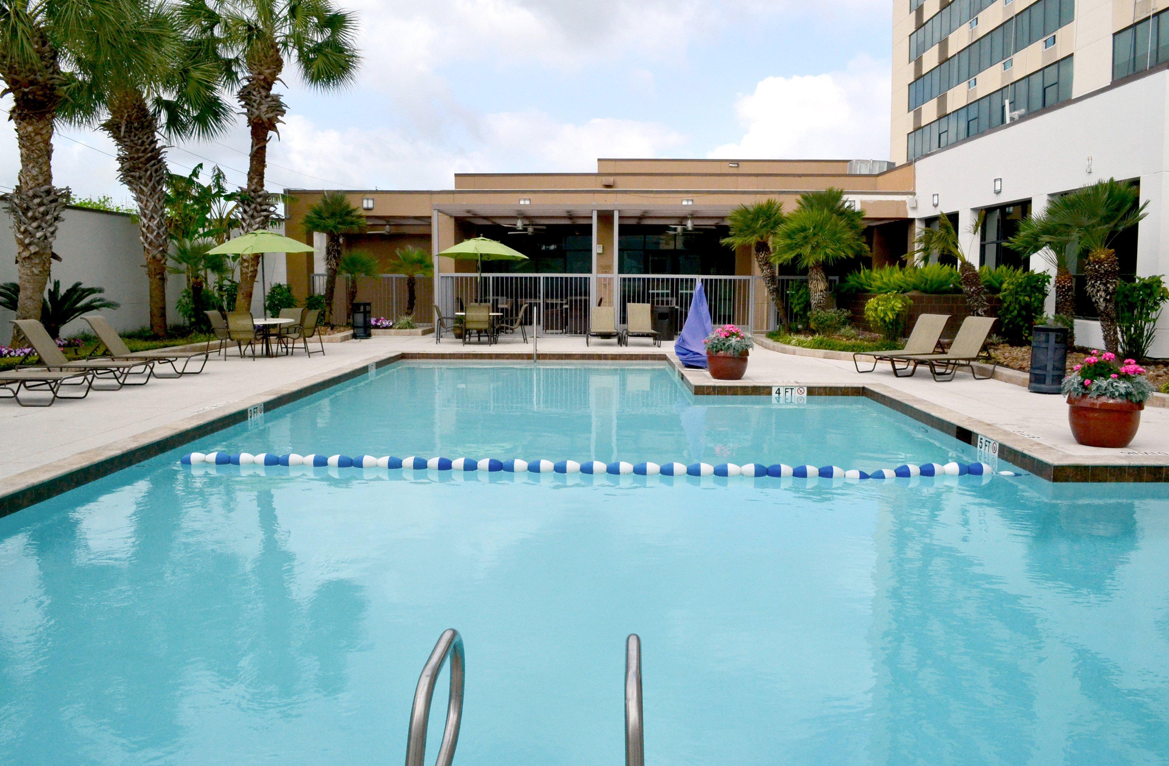 S - Nrg Area - Med Ctr By Ihg 4*