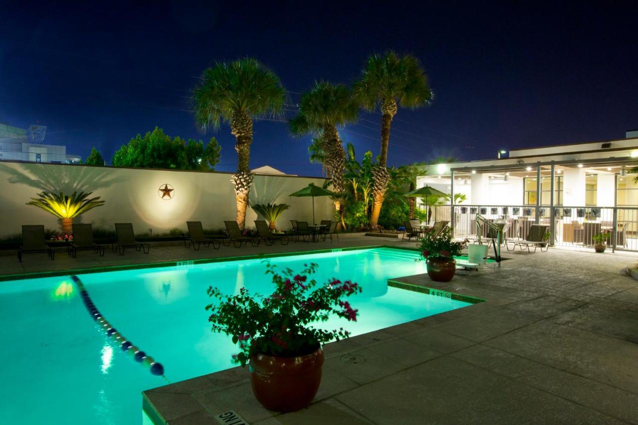 Hotel S - Nrg Area - Med Ctr By Ihg