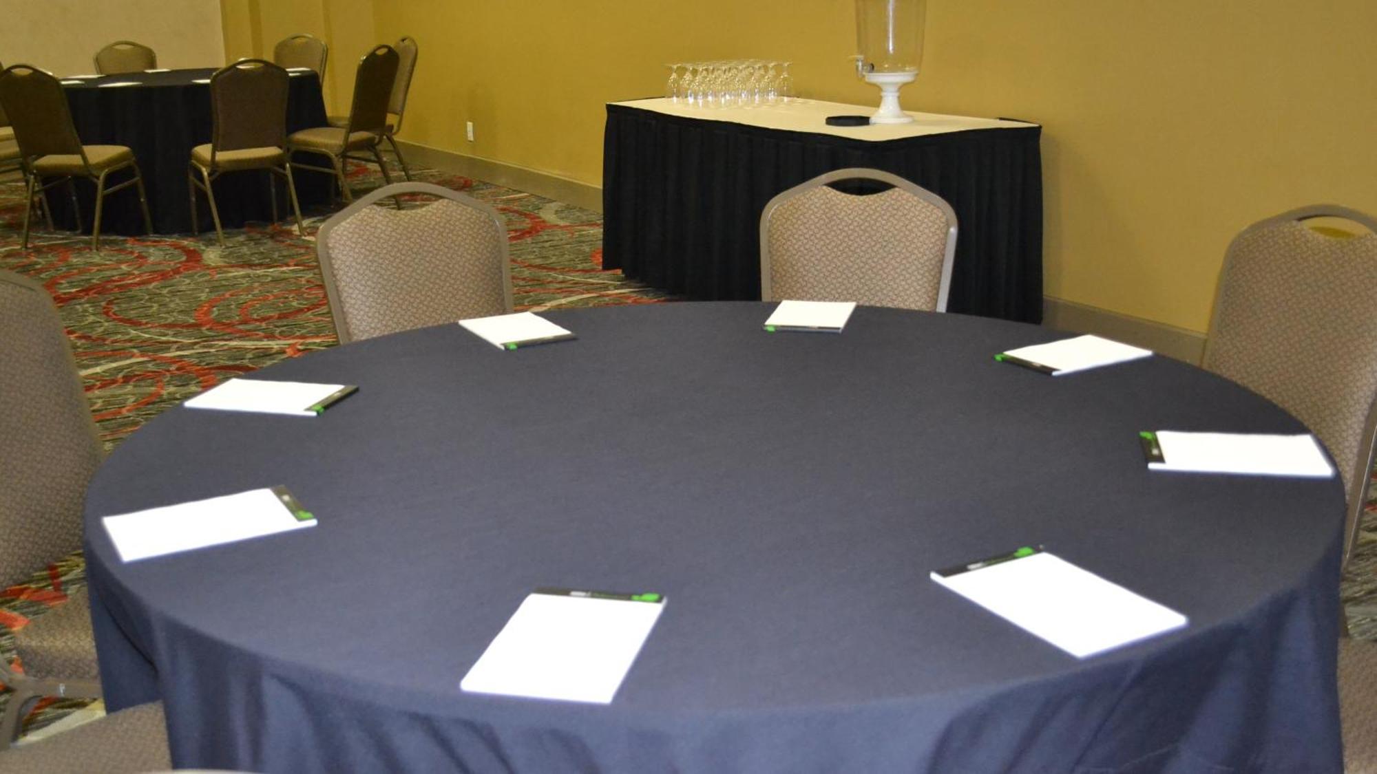 Hotel S - Nrg Area - Med Ctr By Ihg Houston