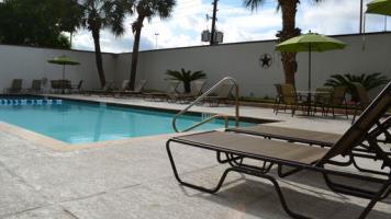 S - Nrg Area - Med Ctr By Ihg Houston