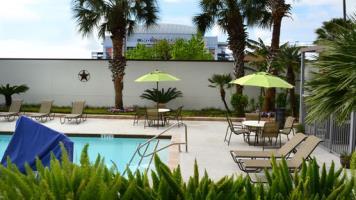 S - Nrg Area - Med Ctr By Ihg Hotel Houston