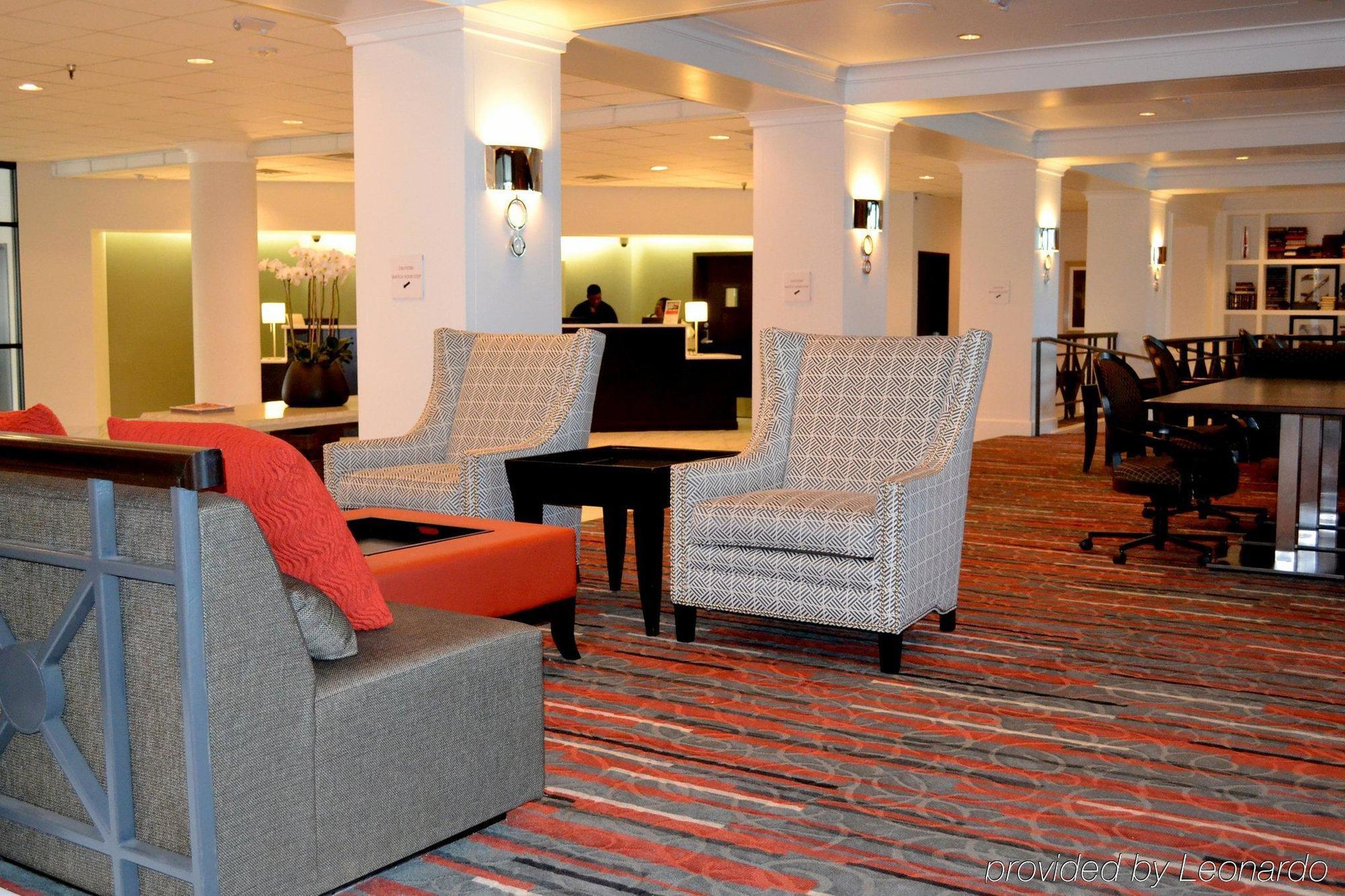 S - Nrg Area - Med Ctr By Ihg Hotel