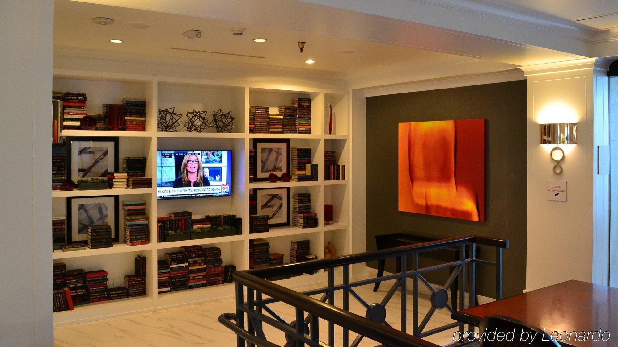 S - Nrg Area - Med Ctr By Ihg Hotel 4*