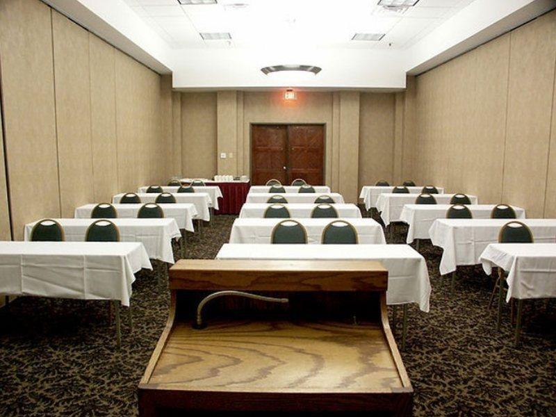 S - Nrg Area - Med Ctr By Ihg Houston