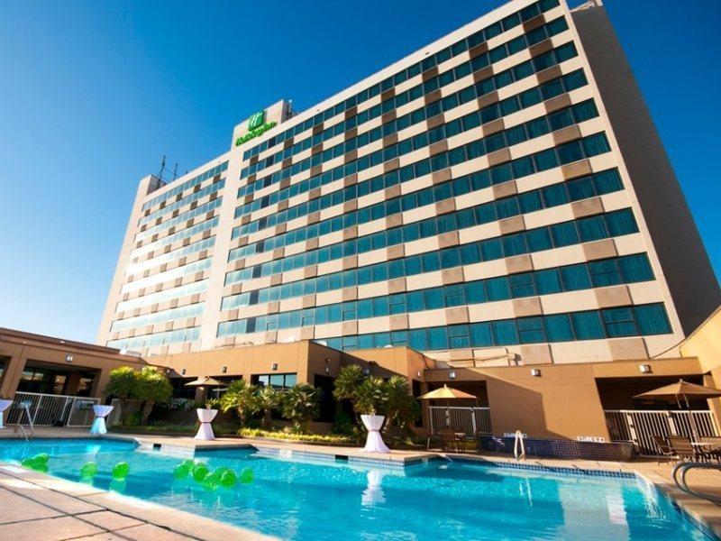 S - Nrg Area - Med Ctr By Ihg