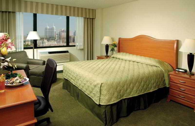Hotel S - Nrg Area - Med Ctr By Ihg Houston