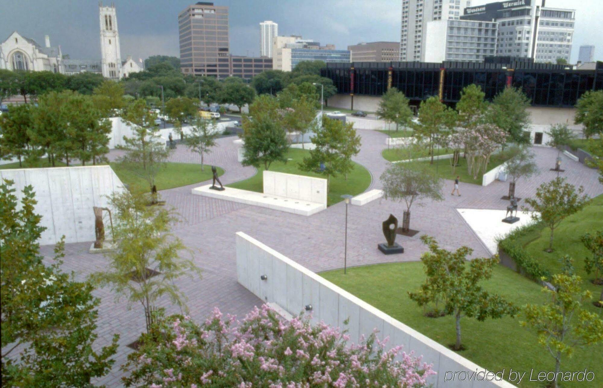 Hotel S - Nrg Area - Med Ctr By Ihg Houston