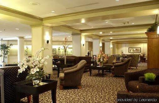 S - Nrg Area - Med Ctr By Ihg 4*