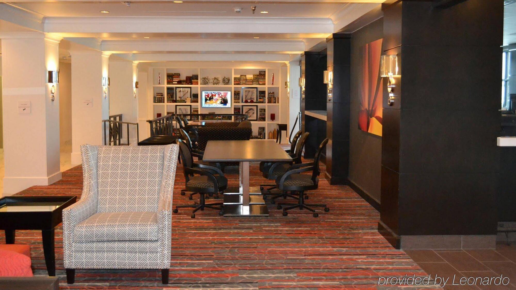 S - Nrg Area - Med Ctr By Ihg Hotel 4*