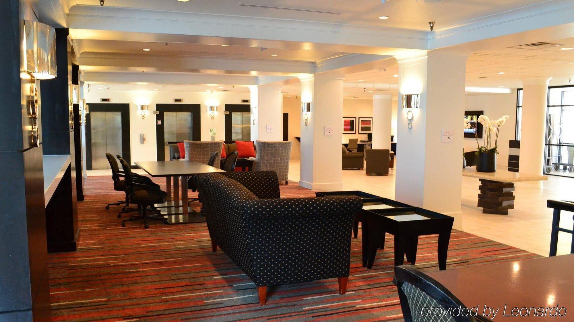 S - Nrg Area - Med Ctr By Ihg 4*